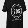 Black T-shirt