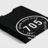 Black T-shirt