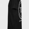 Black T-shirt