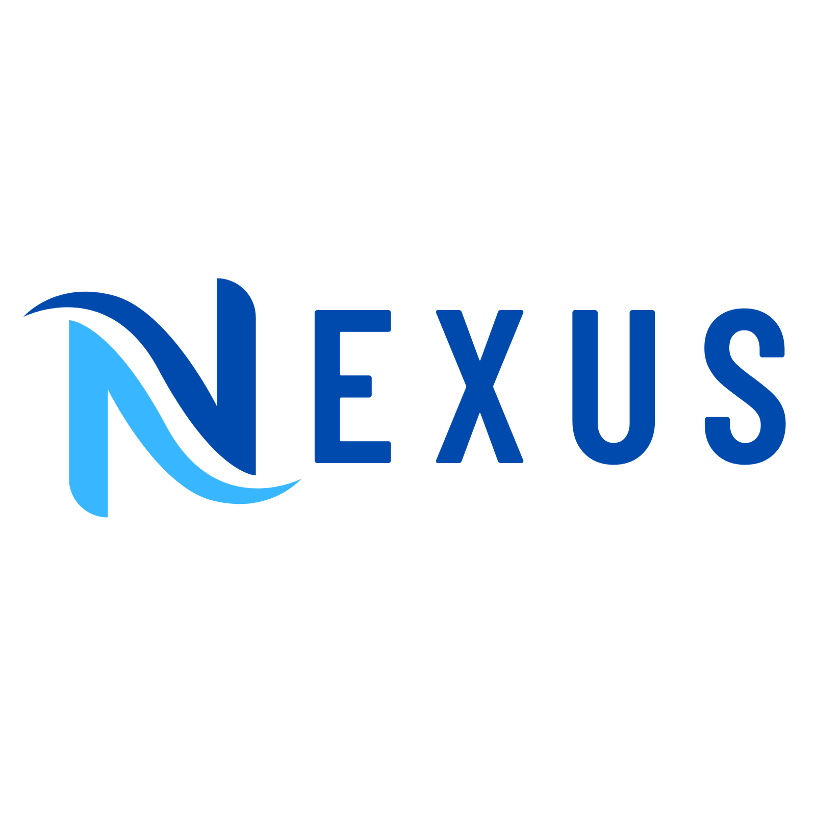 Nexus Full Logo