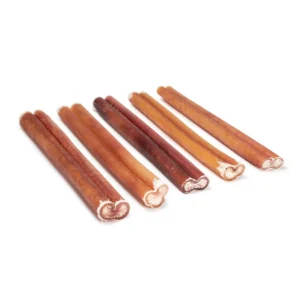 6 Inch Standard 31 Pack - Bully Sticks