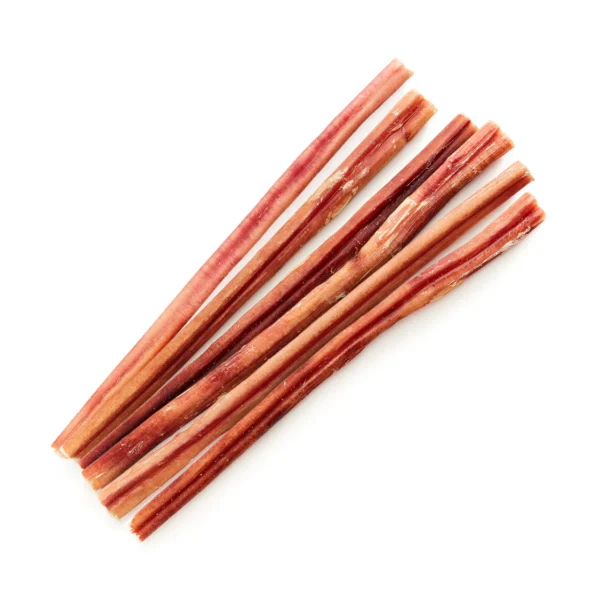 12 Inch Standard Bully Sticks