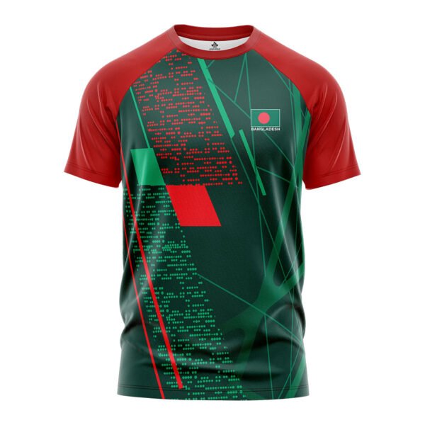 Sports Jersey