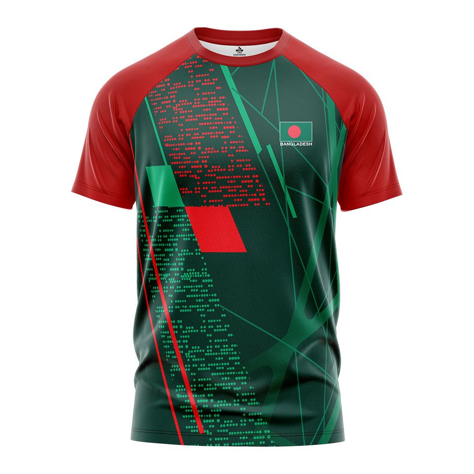 Sports Jersey