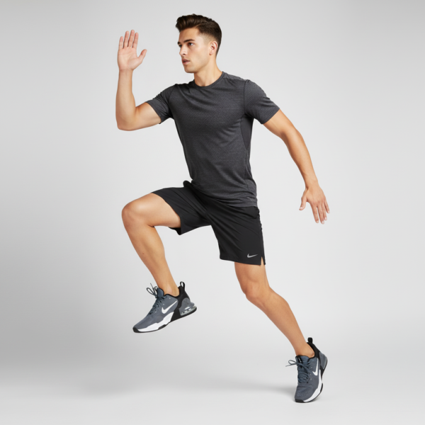 Nike Men's Nike Air Max Alpha Trainer 5 Sneaker